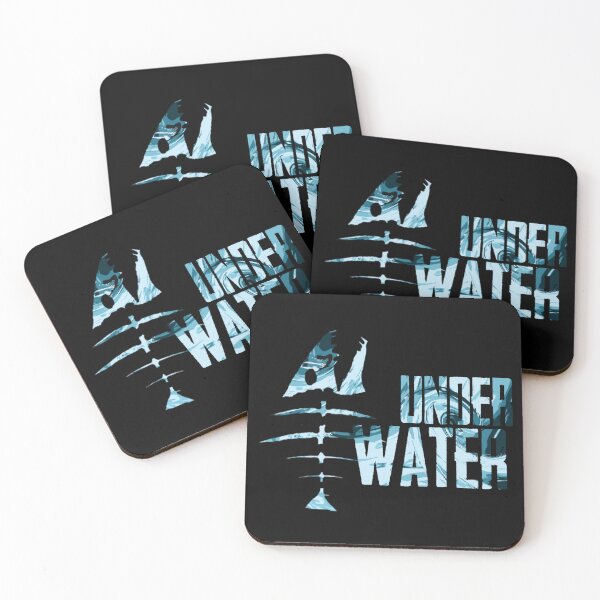 Item preview, Underwater designed and sold by Periartwork.