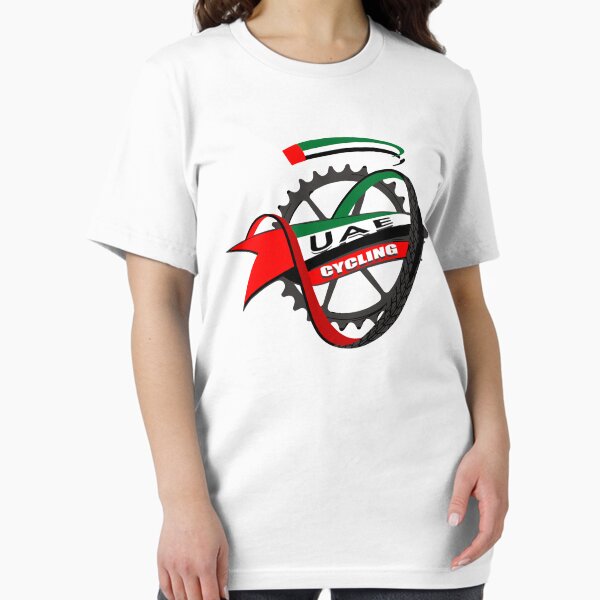 Item preview, UAE Cycling Community designed and sold by Opine.