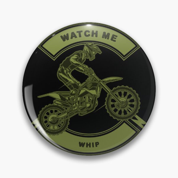 Item preview, Watch Me Whip designed and sold by HatchDesignz.