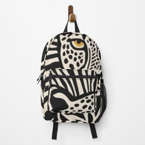 Item preview, Tiger artwork  designed and sold by Weaam1998.