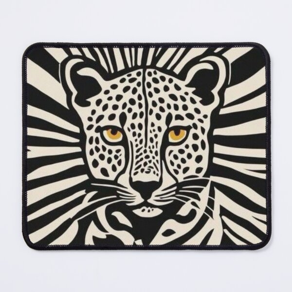 Item preview, Tiger artwork  designed and sold by Weaam1998.