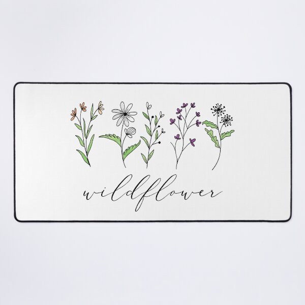 Item preview, Wildflower designed and sold by witchlingart.