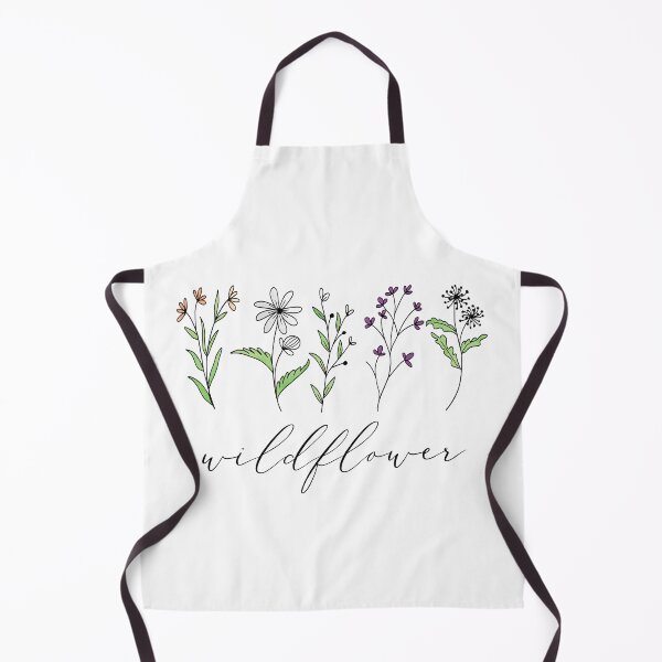 Item preview, Wildflower designed and sold by witchlingart.