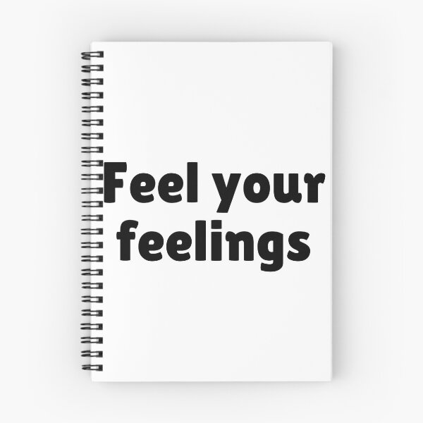 Item preview, Feel Your Feelings designed and sold by Fullspace.