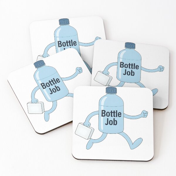 Item preview, Bottle Job  designed and sold by Contire.