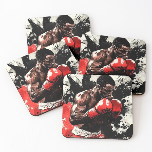 Item preview, Fury in the Ring designed and sold by Mystic Wild Studio.