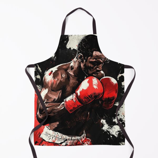 Item preview, Fury in the Ring designed and sold by Mystic Wild Studio.