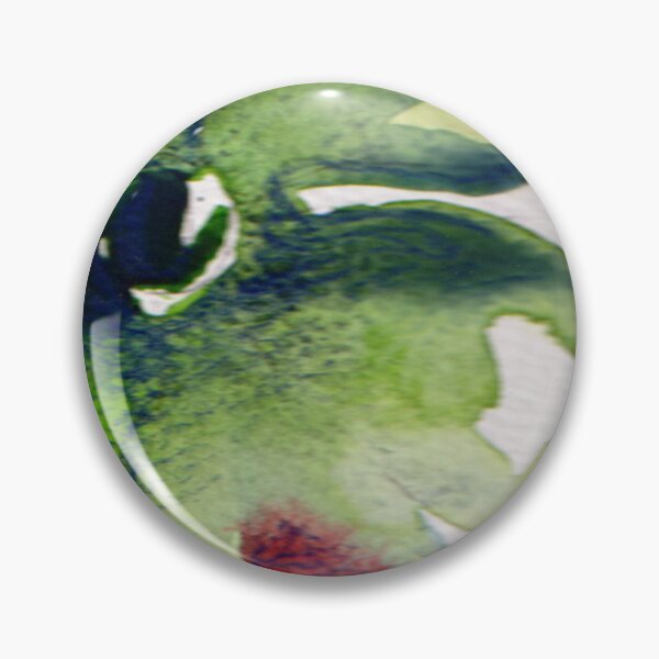 Item preview, Green FLower  designed and sold by Geoffrey & Michelle  Thomson.