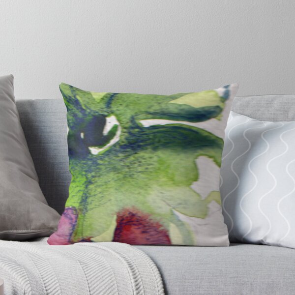 Item preview, Green FLower  designed and sold by Geoffrey & Michelle  Thomson.