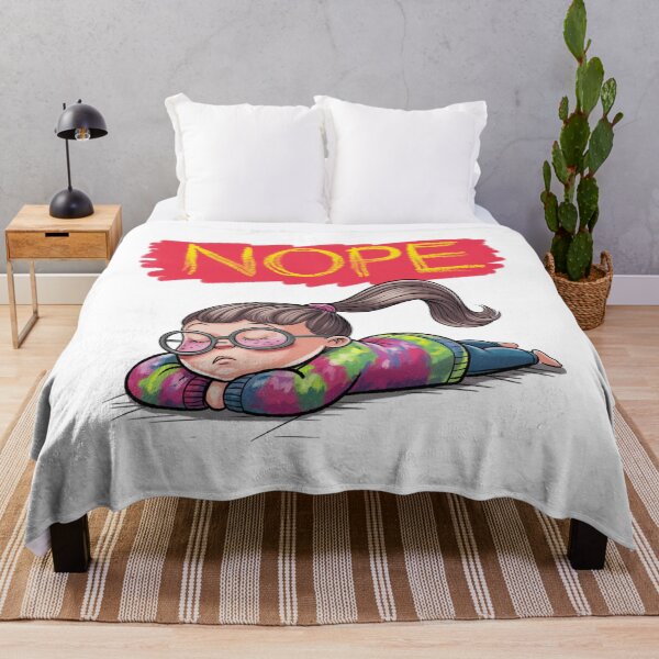 Item preview, Maximum Effort, Nope Mode Activated, lazy, nap, funnyfits70, Humor, Funny, retro, vintages, funny quotes, animal humor, designed and sold by FunnyFits70.