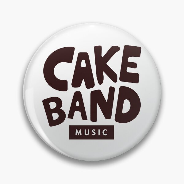 Item preview, Cake Band designed and sold by FreshArtFusion.