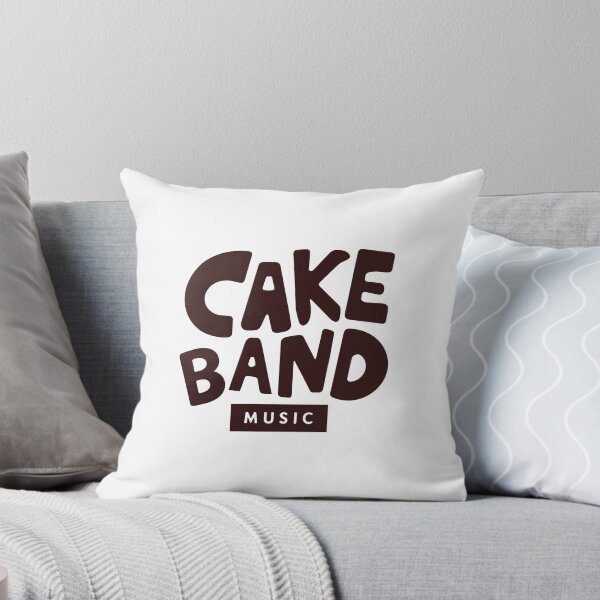 Item preview, Cake Band designed and sold by FreshArtFusion.