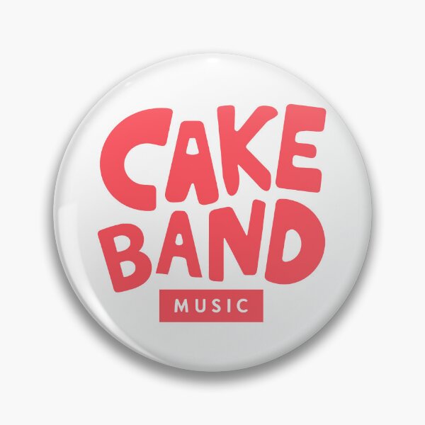 Item preview, Cake Band designed and sold by FreshArtFusion.
