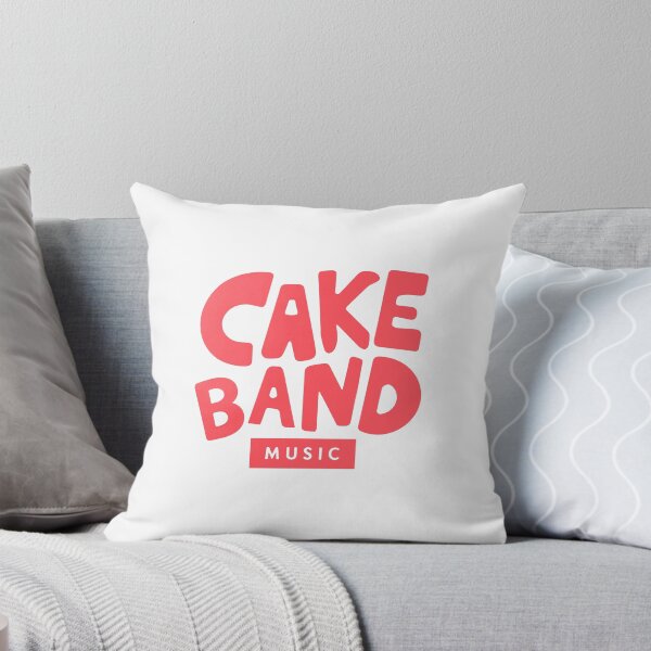 Item preview, Cake Band designed and sold by FreshArtFusion.