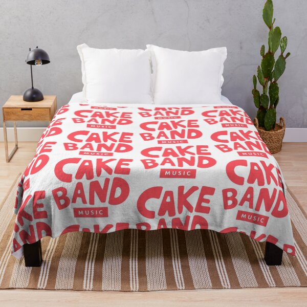 Item preview, Cake Band designed and sold by FreshArtFusion.