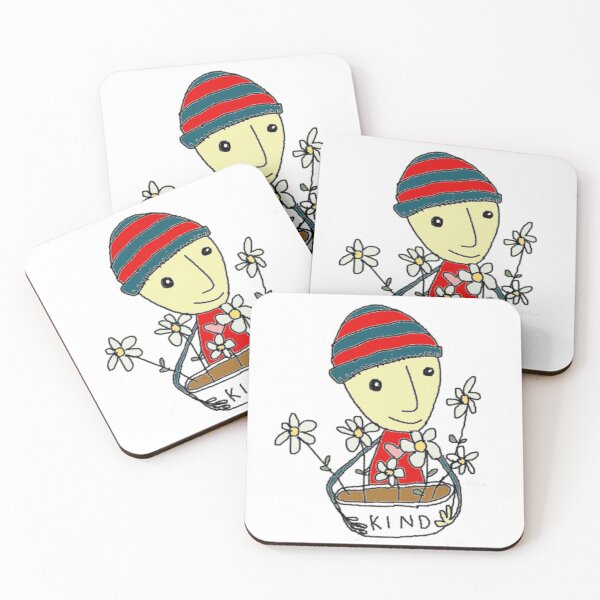 Item preview, Kind Man designed and sold by Kind Living.