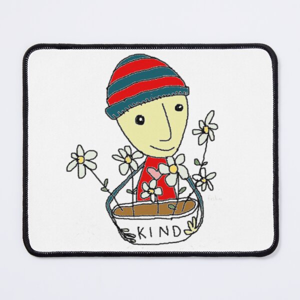 Item preview, Kind Man designed and sold by Kind Living.