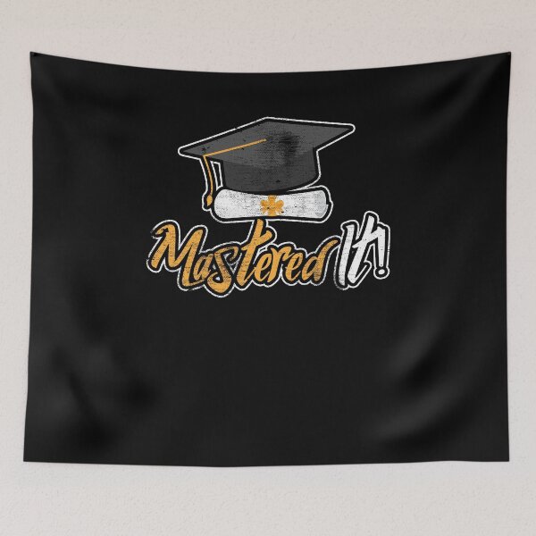 Item preview, Mastered It designed and sold by Kieran Abbott.