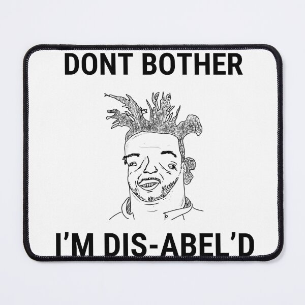 Item preview, The Weeknd funny drawing designed and sold by Official..