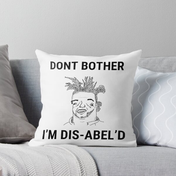 Item preview, The Weeknd funny drawing designed and sold by Official..