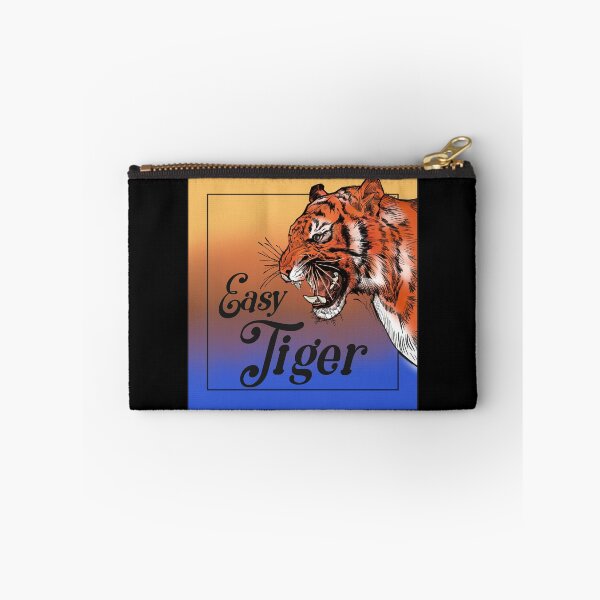 Item preview, Easy Tiger designed and sold by Onehappyhook.
