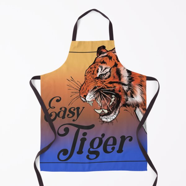 Item preview, Easy Tiger designed and sold by Onehappyhook.