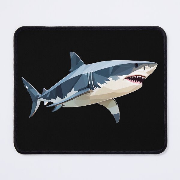 Item preview, Bull Shark designed and sold by FreshArtFusion.