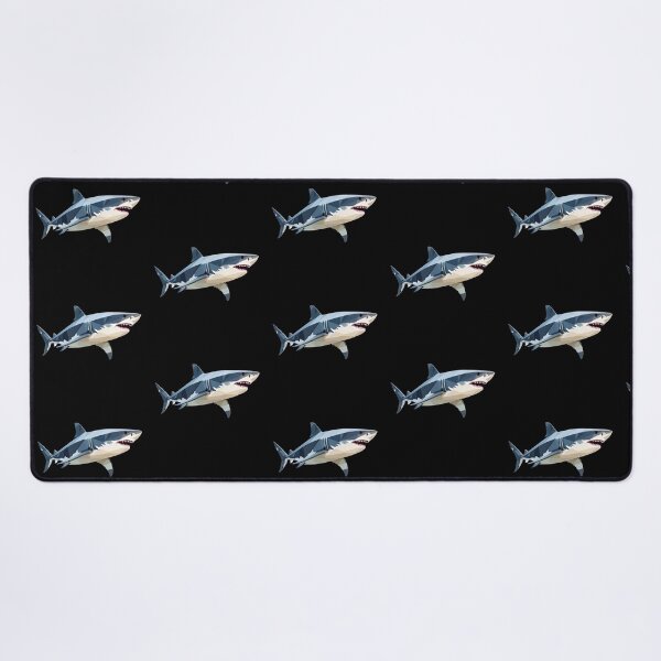 Item preview, Bull Shark designed and sold by FreshArtFusion.