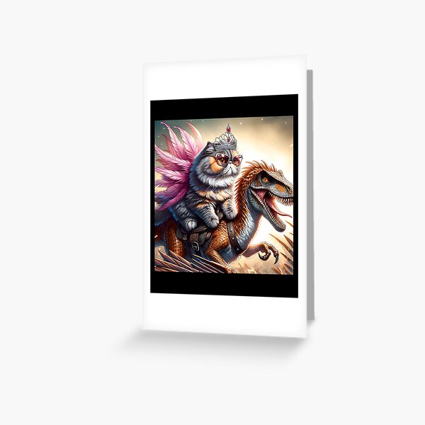 Item preview, Dungeon Crawler Carl Princess Donut & Mongo Cover Gift For Book Lovers Fan Art designed and sold by VirgilPeck.