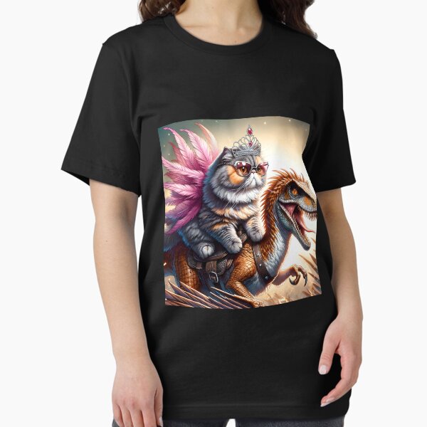 Item preview, Dungeon Crawler Carl Princess Donut & Mongo Cover Gift For Book Lovers Fan Art designed and sold by VirgilPeck.