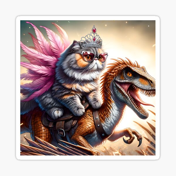 Item preview, Dungeon Crawler Carl Princess Donut & Mongo Cover Gift For Book Lovers Fan Art designed and sold by VirgilPeck.