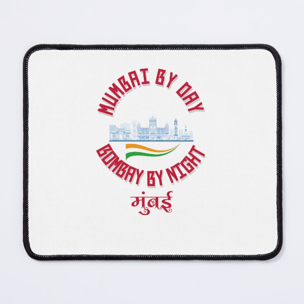 Item preview, Mumbai by day Bombay by night designed and sold by santoshputhran.