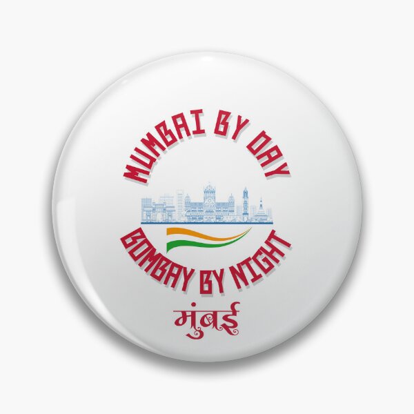 Item preview, Mumbai by day Bombay by night designed and sold by santoshputhran.