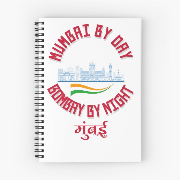Item preview, Mumbai by day Bombay by night designed and sold by santoshputhran.