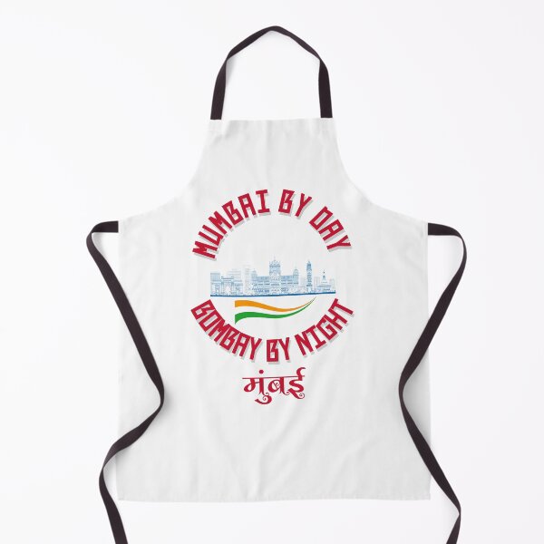 Item preview, Mumbai by day Bombay by night designed and sold by santoshputhran.