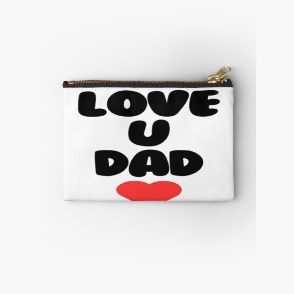 Item preview, Love you dad design designed and sold by official_BRAINROTSHOP.