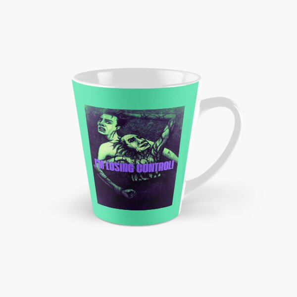 Item preview, I’m Losing Control - Mind in Chaos designed and sold by Anomaly Effect.