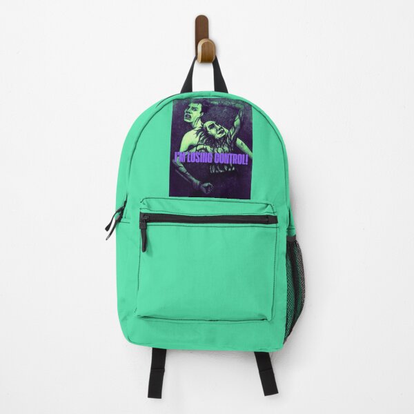 Item preview, I’m Losing Control - Mind in Chaos designed and sold by Anomaly Effect.