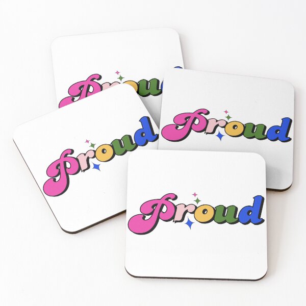 Item preview, Proud designed and sold by BrontesWhimsyStore.
