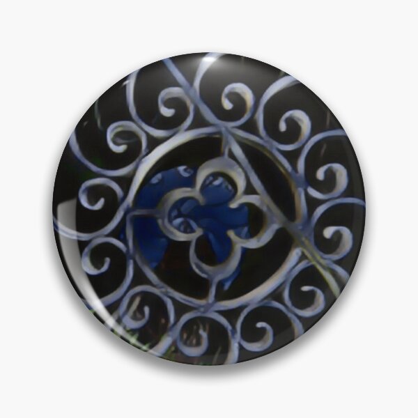 Item preview, Twisted Iron In Expressive Blend designed and sold by Fearless-Fox.