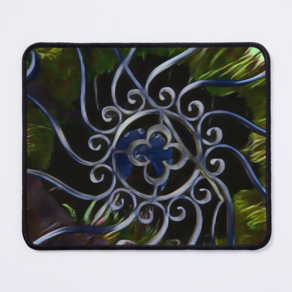 Item preview, Twisted Iron In Expressive Blend designed and sold by Fearless-Fox.