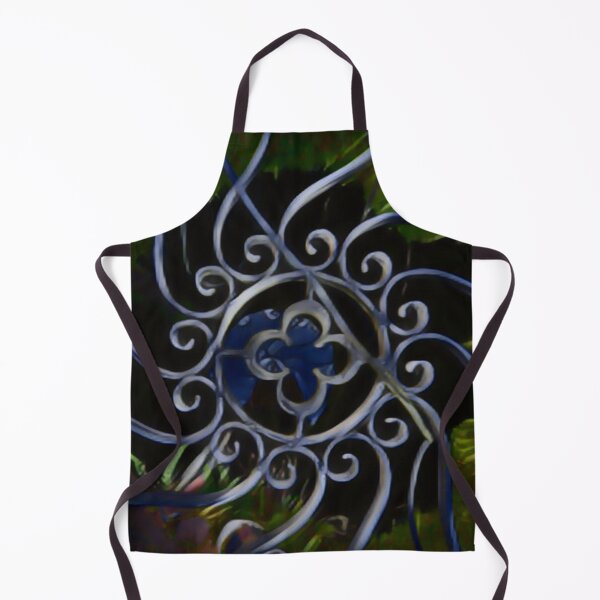 Item preview, Twisted Iron In Expressive Blend designed and sold by Fearless-Fox.