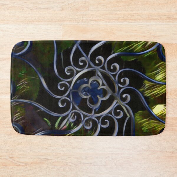 Item preview, Twisted Iron In Expressive Blend designed and sold by Fearless-Fox.