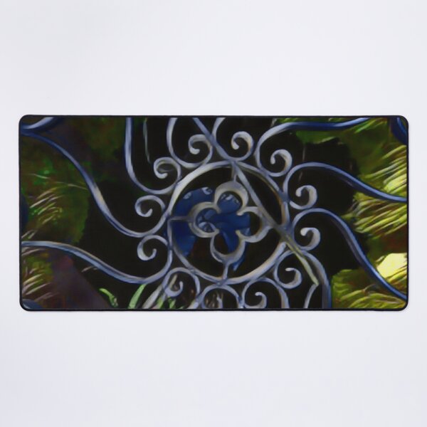 Item preview, Twisted Iron In Expressive Blend designed and sold by Fearless-Fox.