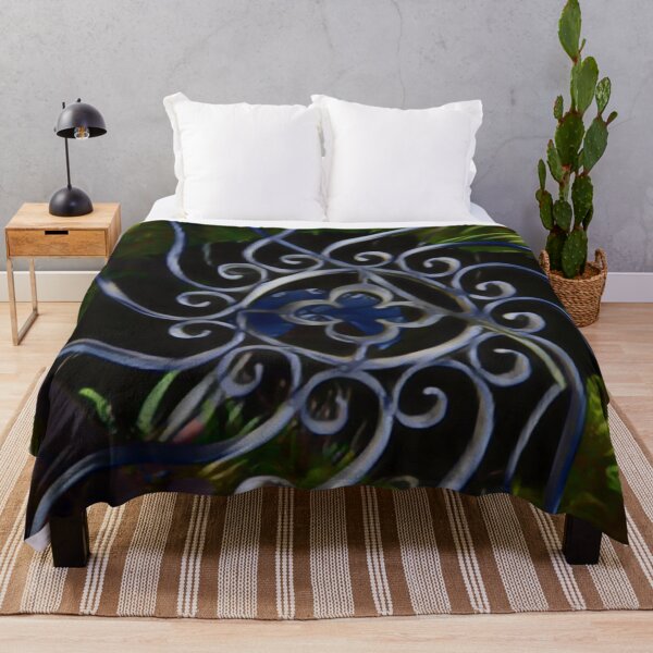 Item preview, Twisted Iron In Expressive Blend designed and sold by Fearless-Fox.