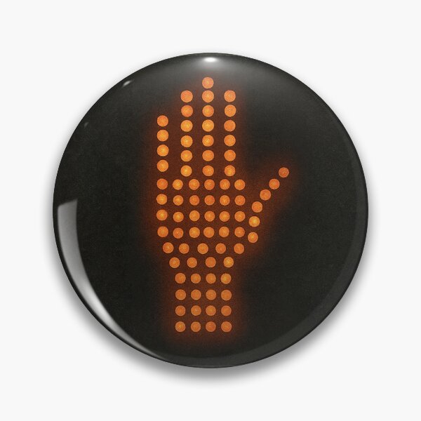 Item preview, Traffic Light Stop designed and sold by CocoNotMomo.