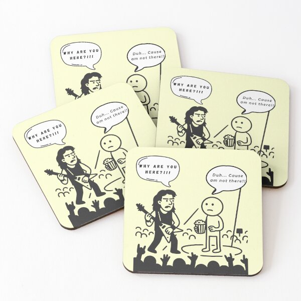 Item preview, Duh Statements designed and sold by AmJustSaying.