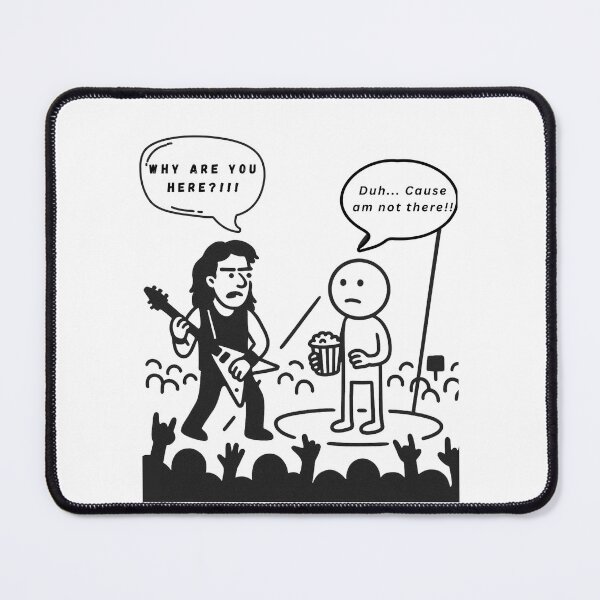 Item preview, Duh Statements designed and sold by AmJustSaying.