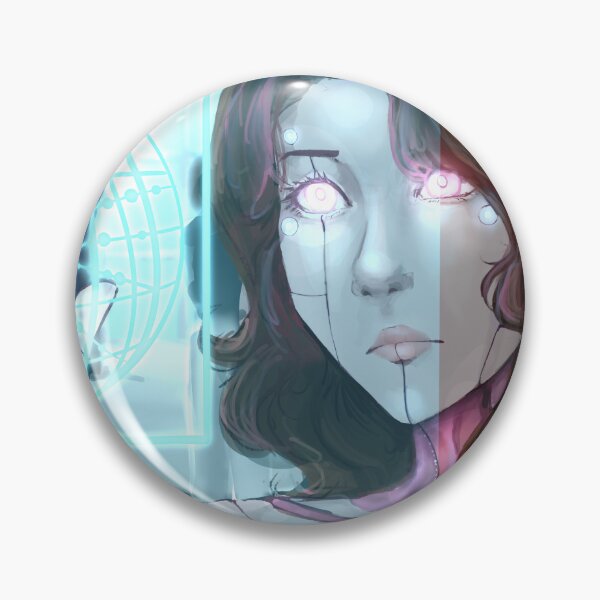 Item preview, Cyborg designed and sold by HayamiVision.