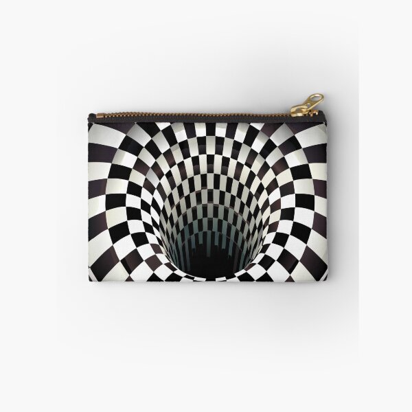 Item preview, HOLLOW HOLE - CHESS GEOMETRY VISUAL EFFECT TEXTURE D2 designed and sold by CuPensky.